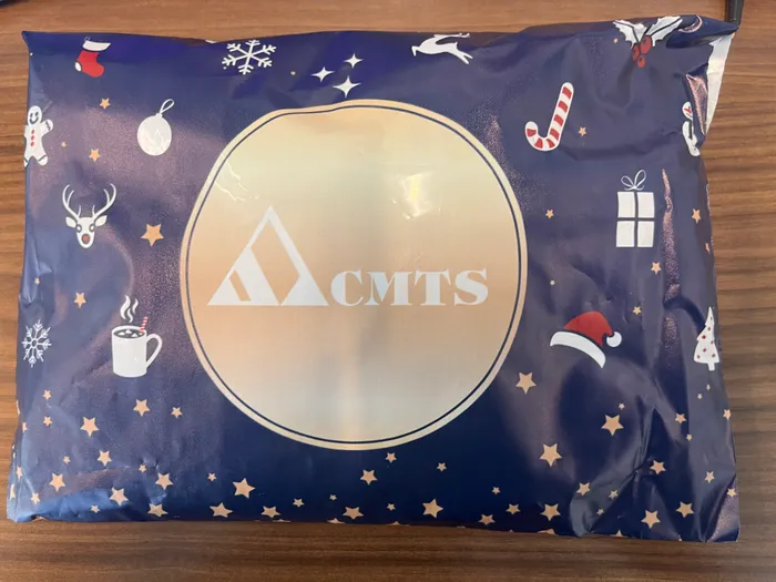 CustomT-ShirtToday.Com - Custom Poly Mailer