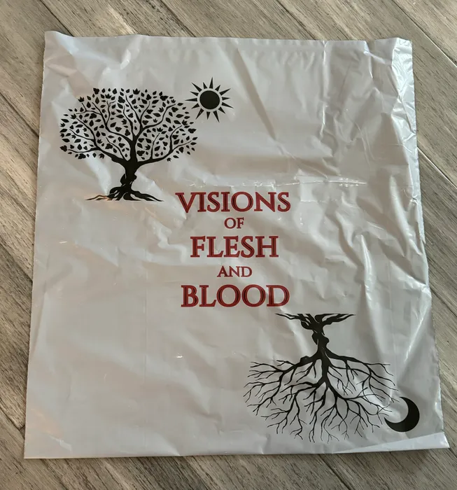 CustomT-ShirtToday.Com - Custom Poly Mailer