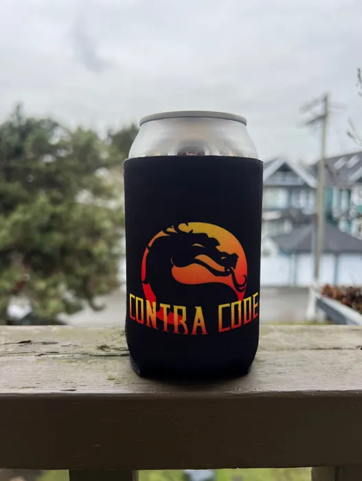 CustomT-ShirtToday.Com - Full Color Collapsible