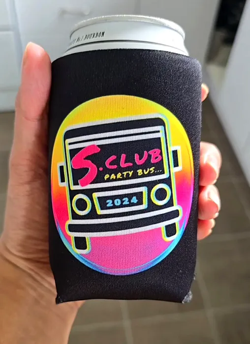 CustomT-ShirtToday.Com - Full Color Collapsible