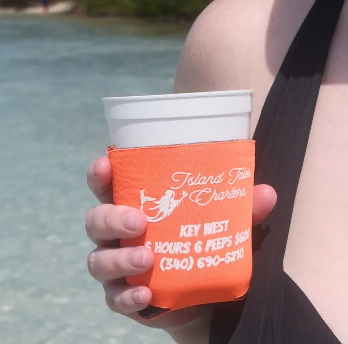 CustomT-ShirtToday.Com - Full Color Collapsible