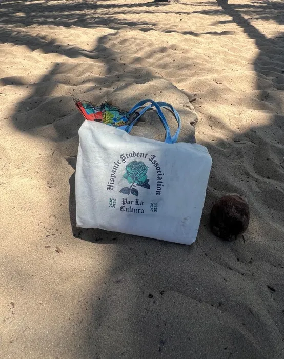 CustomT-ShirtToday.Com - Custom Natural Cotton Tote Bag