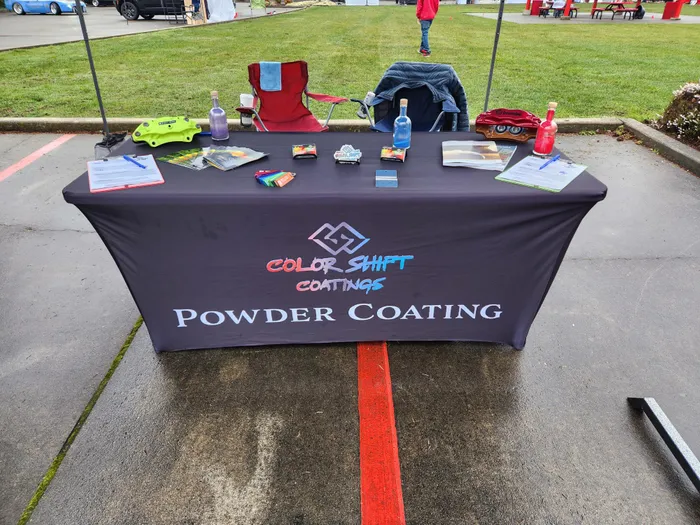 CustomT-ShirtToday.Com - Custom Rectangle Table Covers