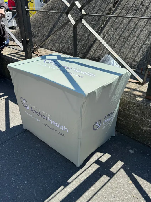 CustomT-ShirtToday.Com - Custom Rectangle Table Covers