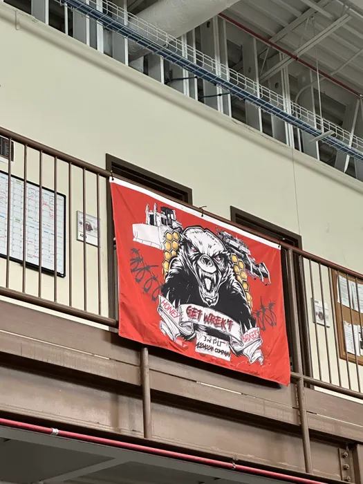 CustomT-ShirtToday.Com - Rectangle Flag