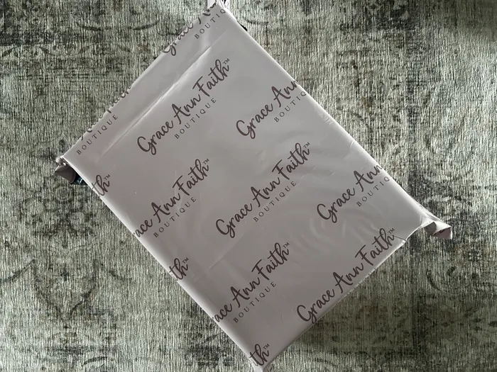 CustomT-ShirtToday.Com - Custom Poly Mailer