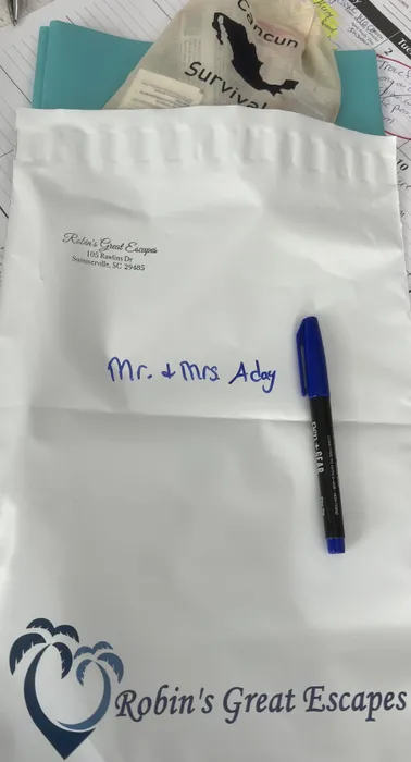 CustomT-ShirtToday.Com - Custom Poly Mailer