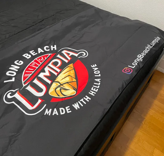 CustomT-ShirtToday.Com - Custom Rectangle Table Covers