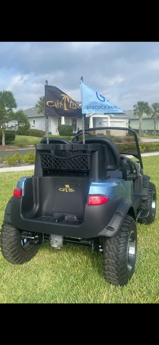 CustomT-ShirtToday.Com - Rectangle Flag