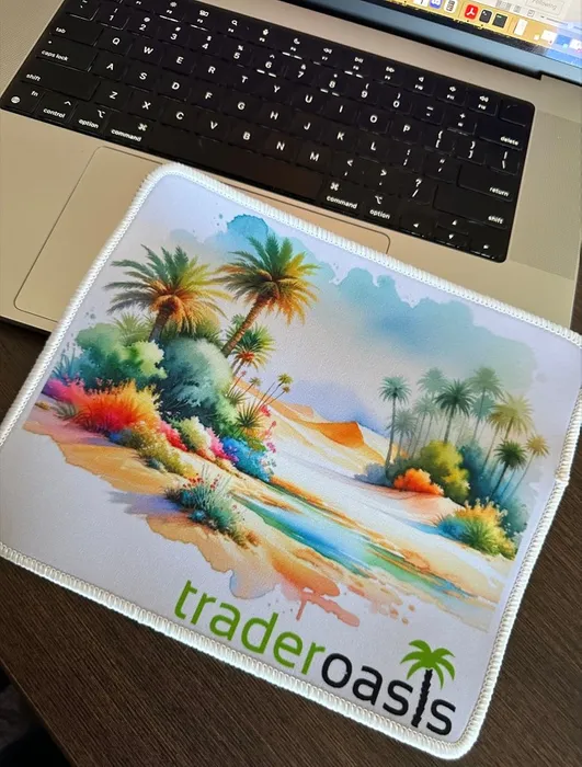 CustomT-ShirtToday.Com - Custom Printed Rectangular Mouse Pad