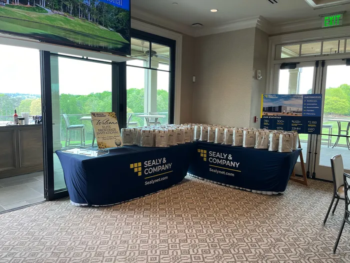 CustomT-ShirtToday.Com - Custom Rectangle Table Covers