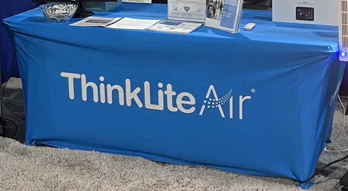 CustomT-ShirtToday.Com - Custom Rectangle Table Covers