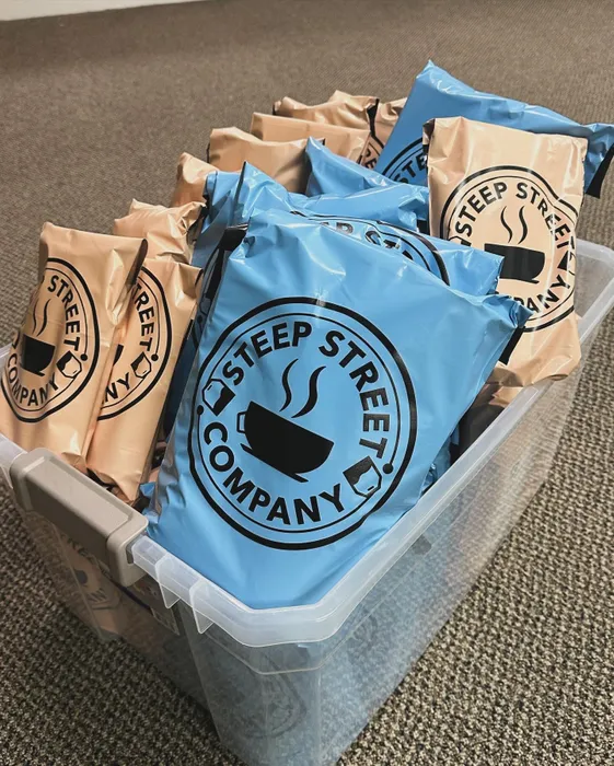 CustomT-ShirtToday.Com - Custom Poly Mailer