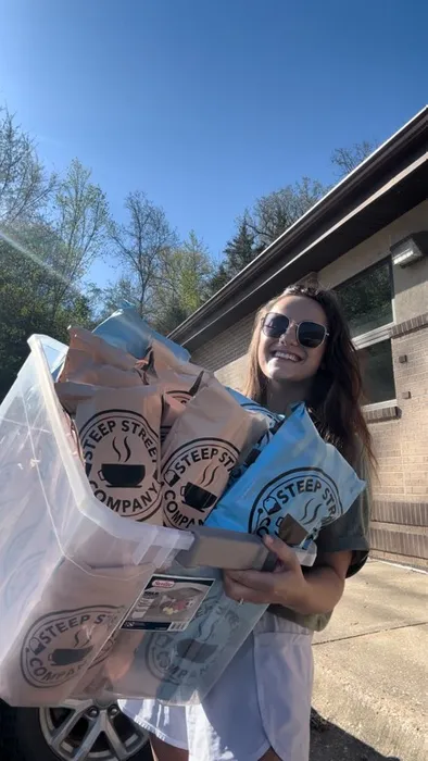 CustomT-ShirtToday.Com - Custom Poly Mailer