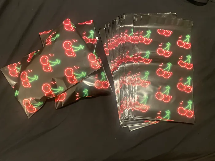 CustomT-ShirtToday.Com - Custom Poly Mailer