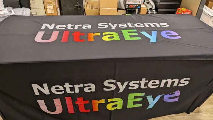 CustomT-ShirtToday.Com - Custom Rectangle Table Covers