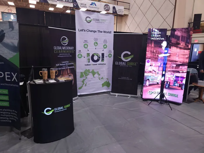 CustomT-ShirtToday.Com - Oval Shaped Counter