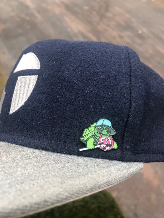 CustomT-ShirtToday.Com - Soft Enamel Pin