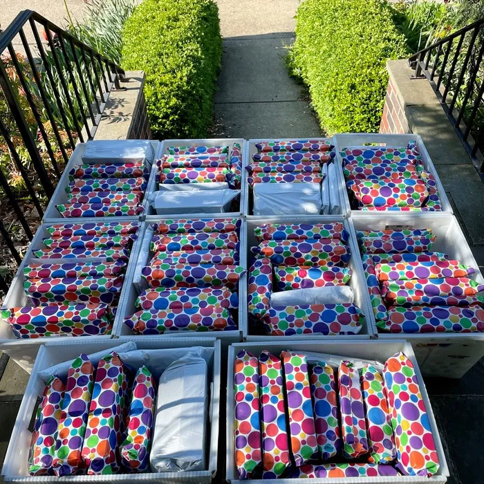 CustomT-ShirtToday.Com - Custom Poly Mailer