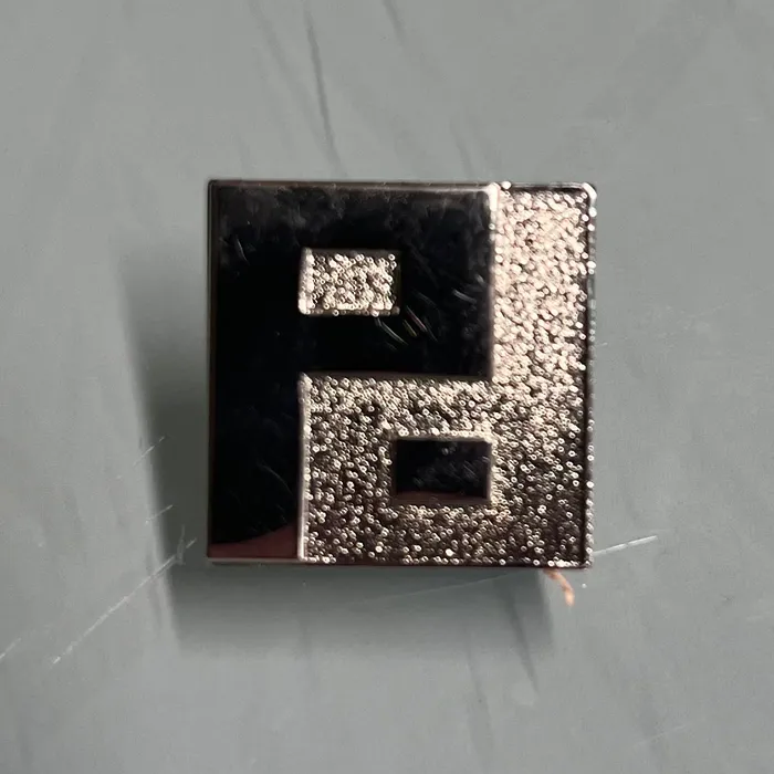 CustomT-ShirtToday.Com - Die Struck Pin