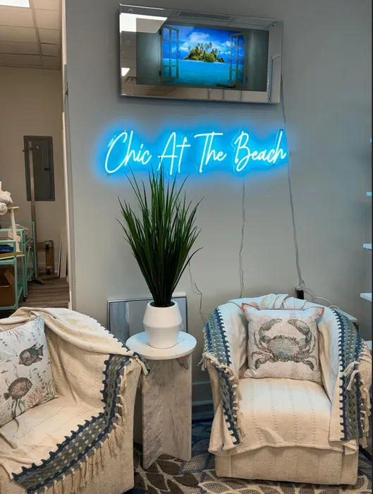 CustomT-ShirtToday.Com - Custom Neon Sign