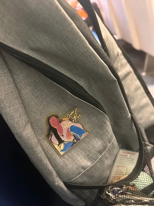 CustomT-ShirtToday.Com - Soft Enamel Pin