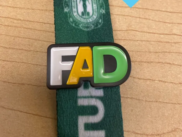 CustomT-ShirtToday.Com - Soft Enamel Pin