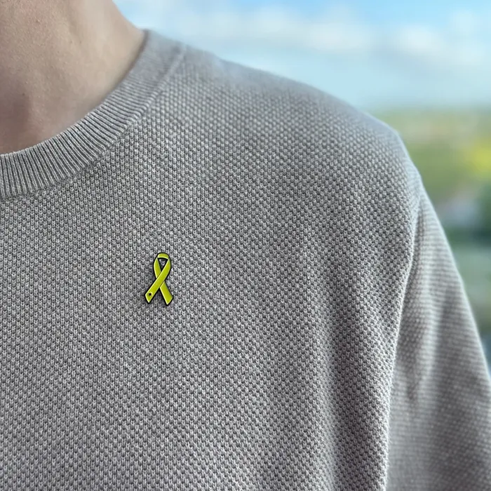 CustomT-ShirtToday.Com - Soft Enamel Pin