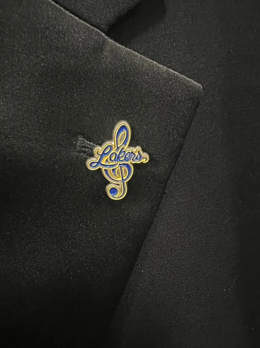 CustomT-ShirtToday.Com - Soft Enamel Pin