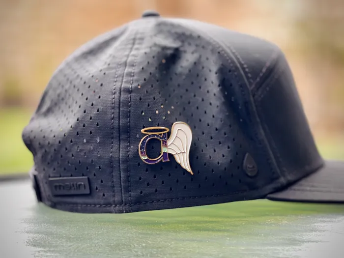 CustomT-ShirtToday.Com - Soft Enamel Pin