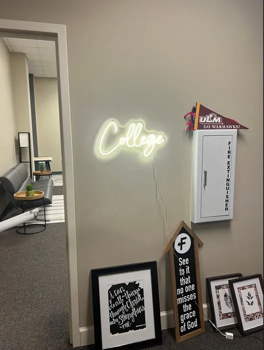 CustomT-ShirtToday.Com - Custom Neon Sign