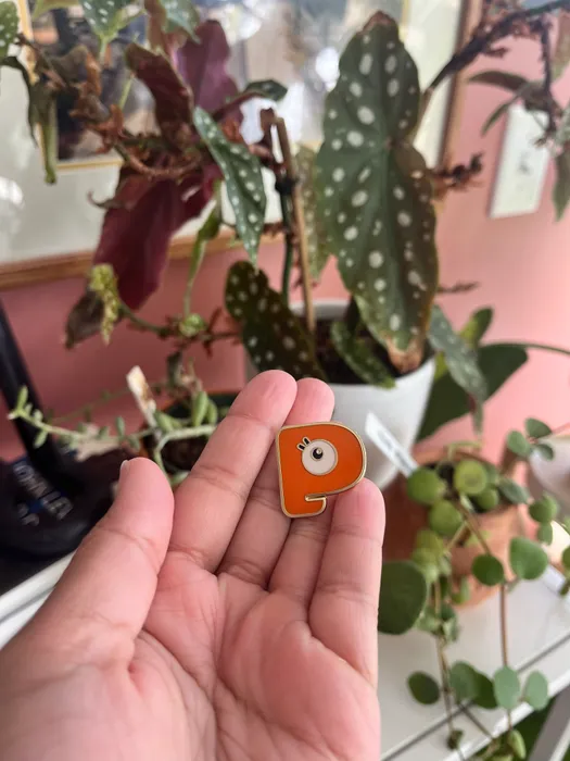 CustomT-ShirtToday.Com - Hard Enamel Pin