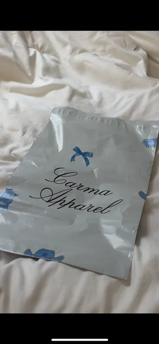 CustomT-ShirtToday.Com - Custom Poly Mailer