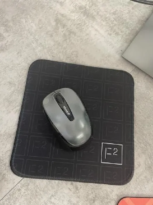 CustomT-ShirtToday.Com - Custom Square Mouse Pad