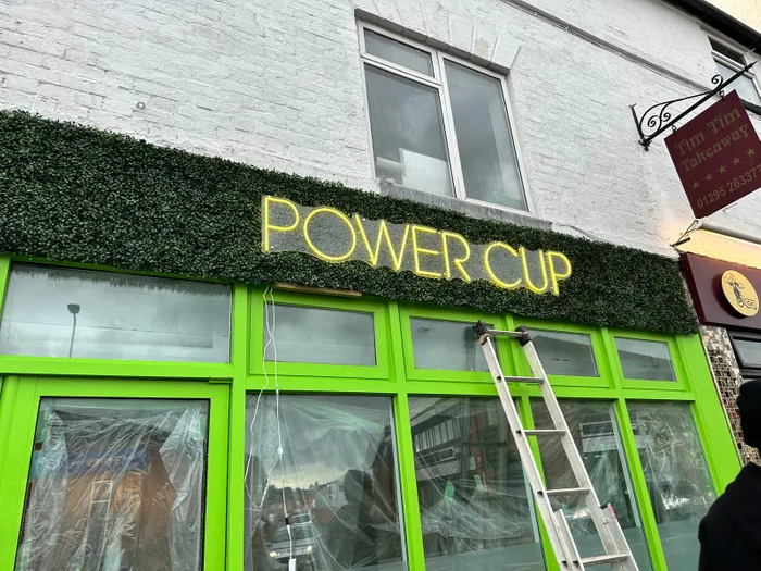 CustomT-ShirtToday.Com - Custom Neon Sign