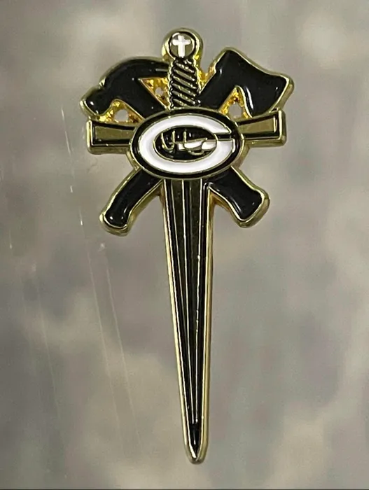 CustomT-ShirtToday.Com - Soft Enamel Pin