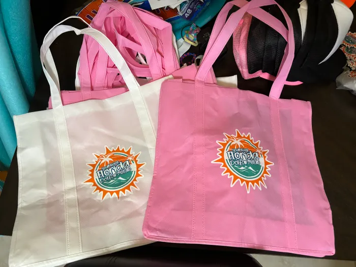 CustomT-ShirtToday.Com - Custom Casual Tote Bag