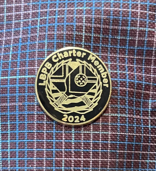 CustomT-ShirtToday.Com - Hard Enamel Pin