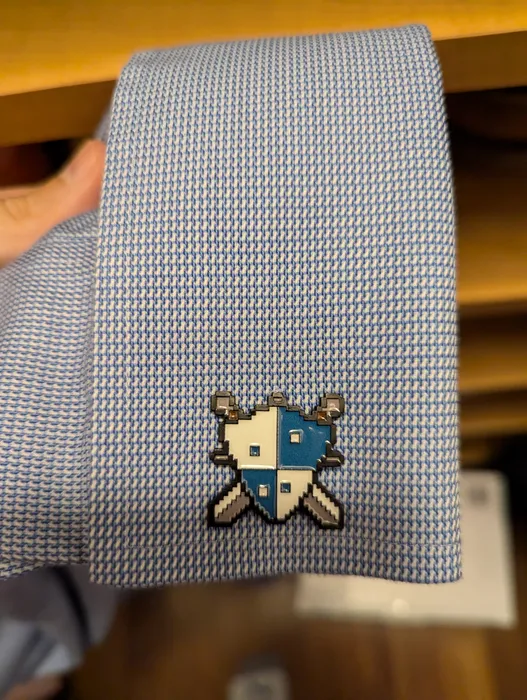 CustomT-ShirtToday.Com - Soft Enamel Pin