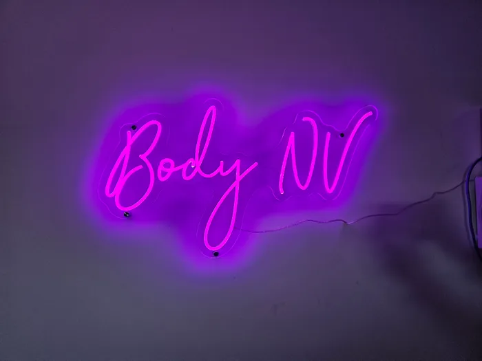 CustomT-ShirtToday.Com - Custom Neon Sign