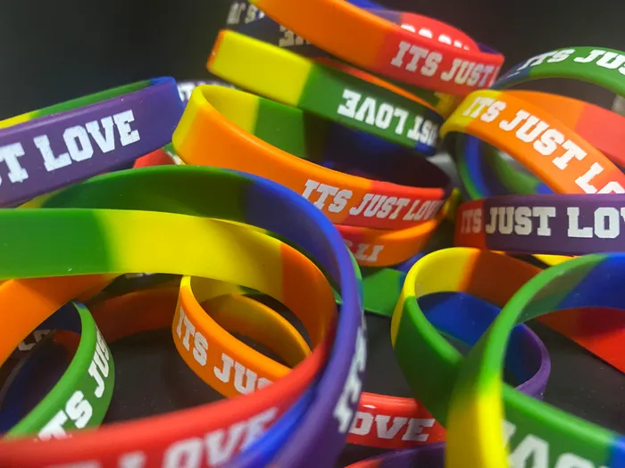 CustomT-ShirtToday.Com - Printed Wristbands