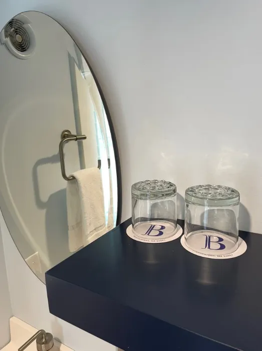 CustomT-ShirtToday.Com - Super Absorbent Bar Coaster