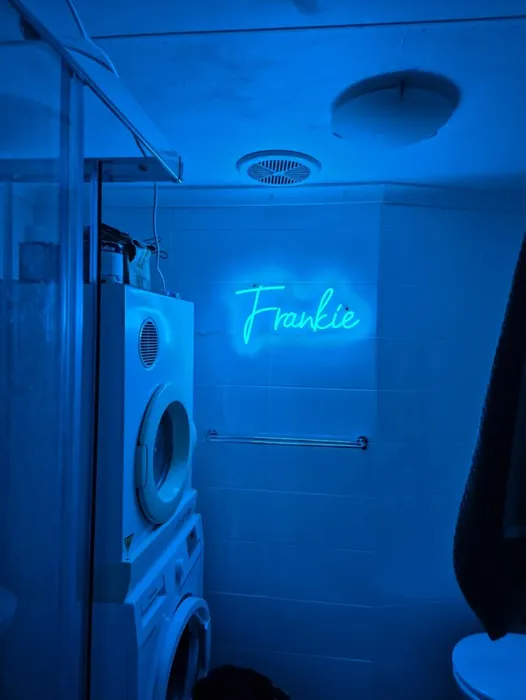 CustomT-ShirtToday.Com - Custom Neon Sign