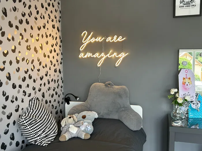 CustomT-ShirtToday.Com - Custom Neon Sign