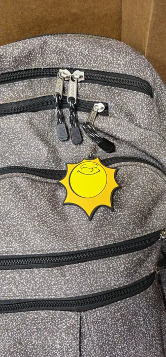 CustomT-ShirtToday.Com - PVC Keychain