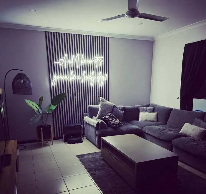 CustomT-ShirtToday.Com - Custom Neon Sign