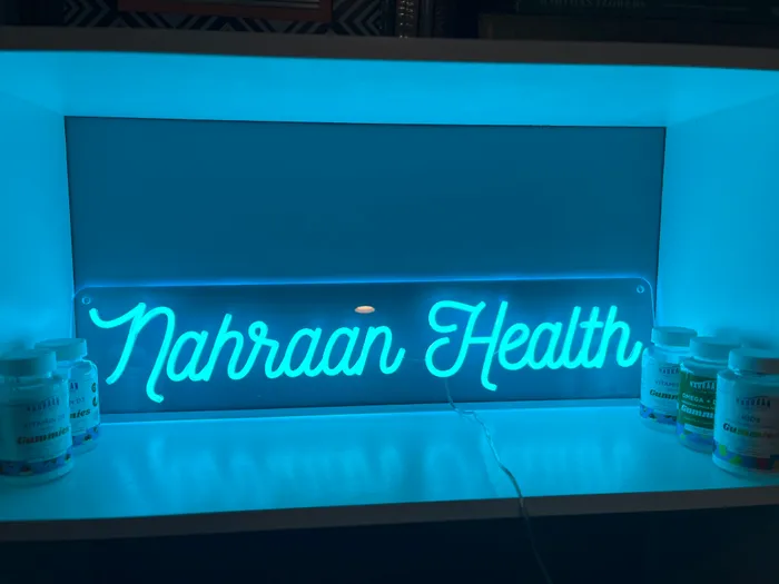 CustomT-ShirtToday.Com - Custom Neon Sign