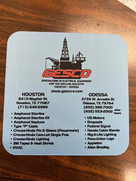 CustomT-ShirtToday.Com - Custom Square Mouse Pad