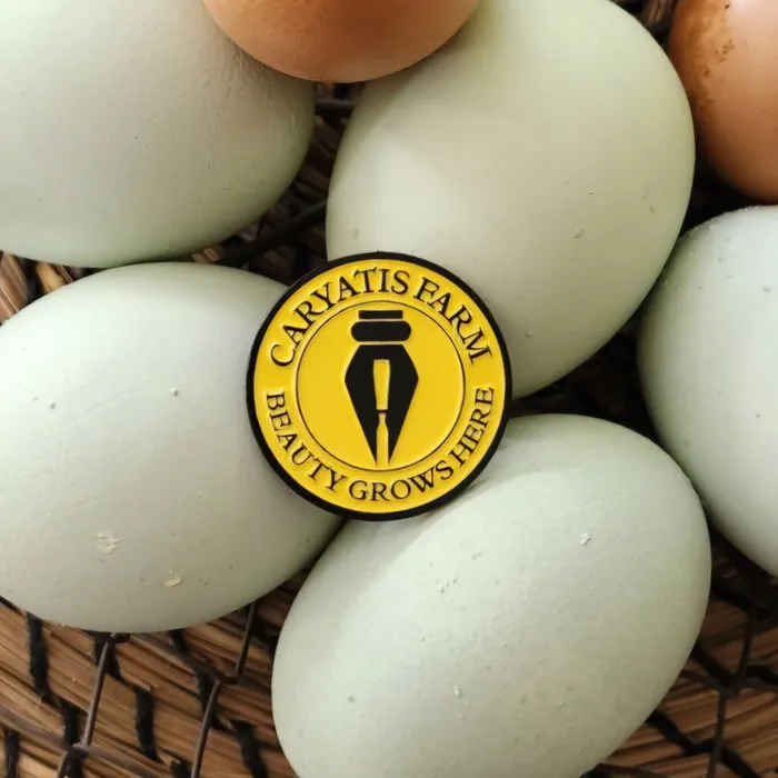 CustomT-ShirtToday.Com - Soft Enamel Pin