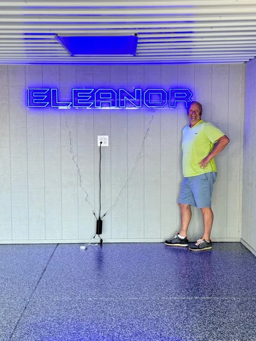 CustomT-ShirtToday.Com - Custom Neon Sign